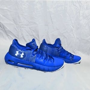 Under Armour UA basketball shoes. Men’s Size 7.5